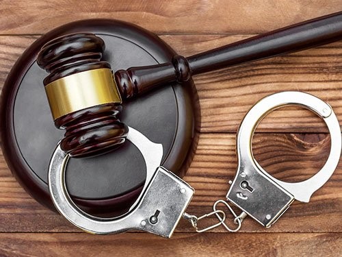 کمترین مجازات مربوط به چه جرم هایی است؟