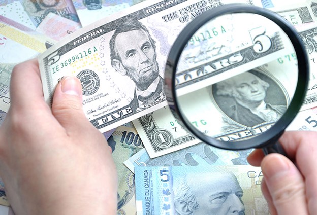 بررسی تفصیلی جرم پول تقلبی