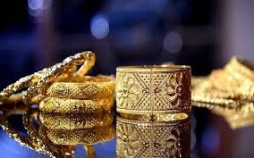 شکایت از طلافروشی