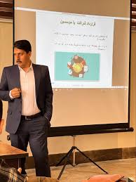 وکیل چمستان؛ متخصص امور ملکی و خانواده