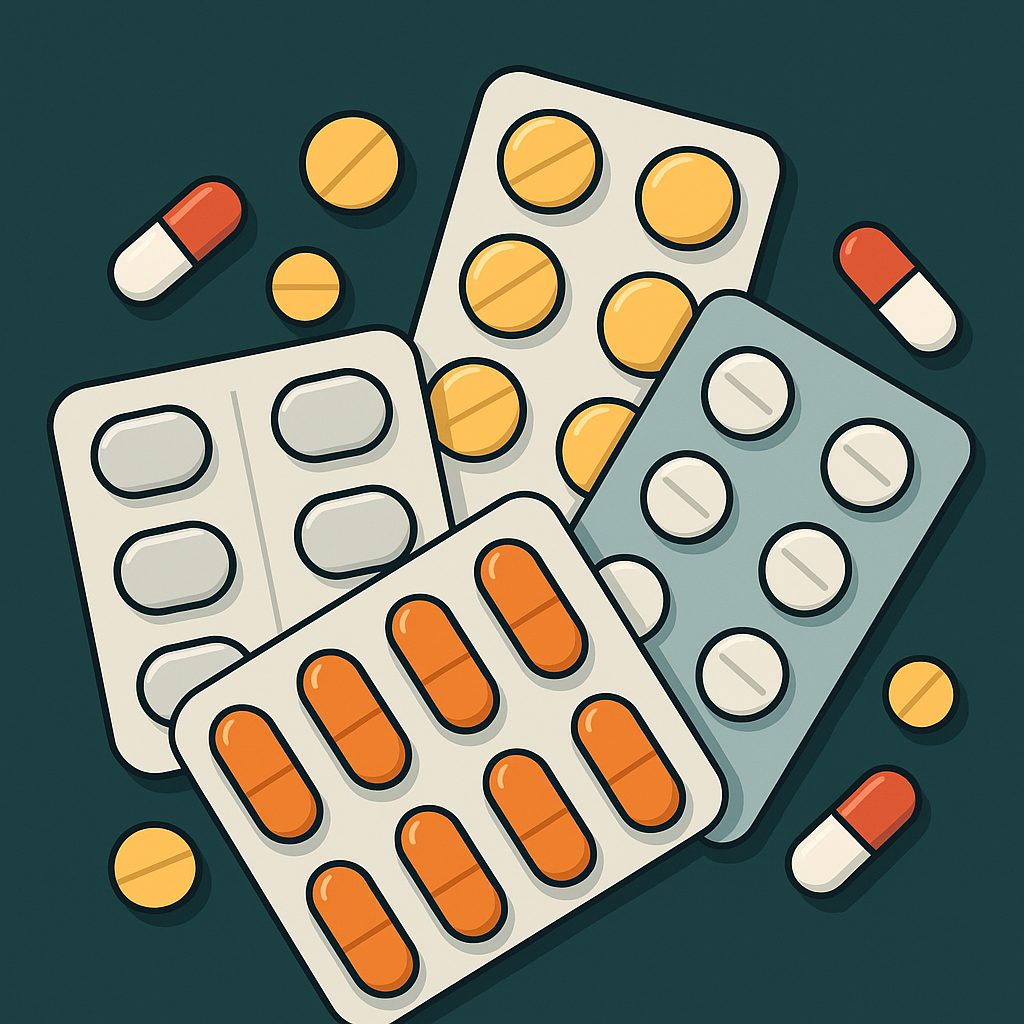 فروش داروهای ممنوعه و قاچاق دارو، جرم، مجازات، دفاعیات و راهنمای حقوقی