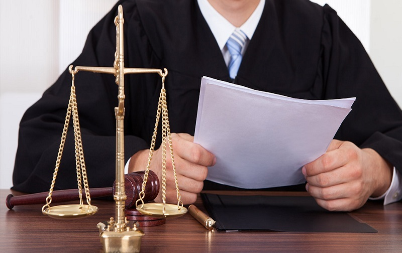 نگارش دادخواست ورود ثالث