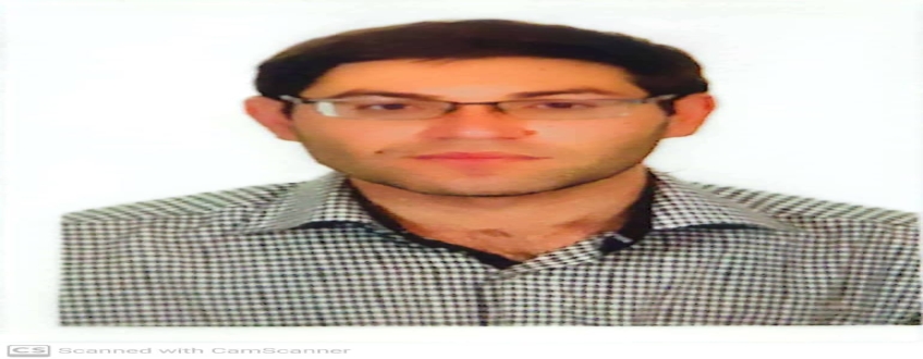 سعید احمدی