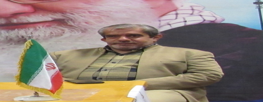 سید محمد مهدی عظیمی