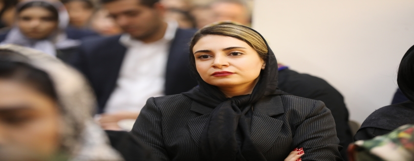 فاطمه کریمی نژاد