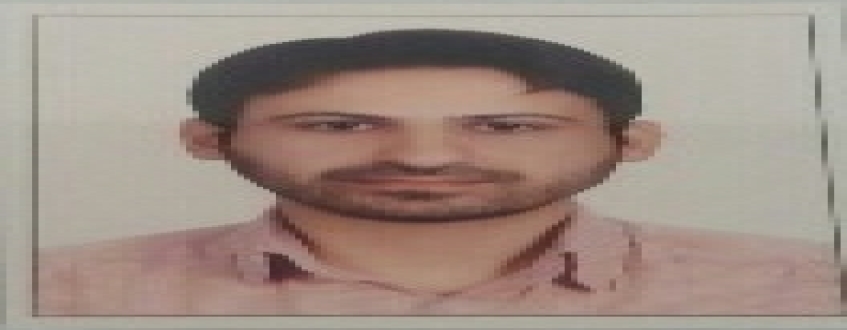 مهدی صادقی سرابی