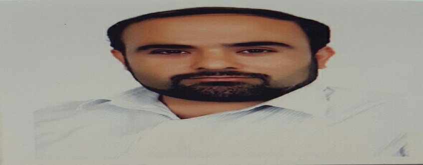 مجتبی خسروی