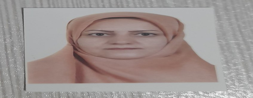 کبری  قربانی 