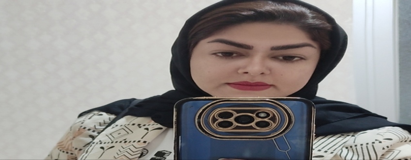 لیلا پژوهش نیا 