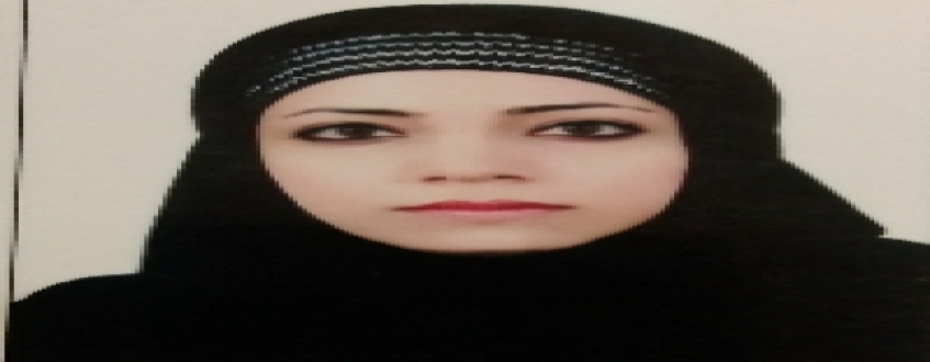 نجمه آزادیخواه 