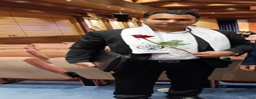 محمدجواد شیخی