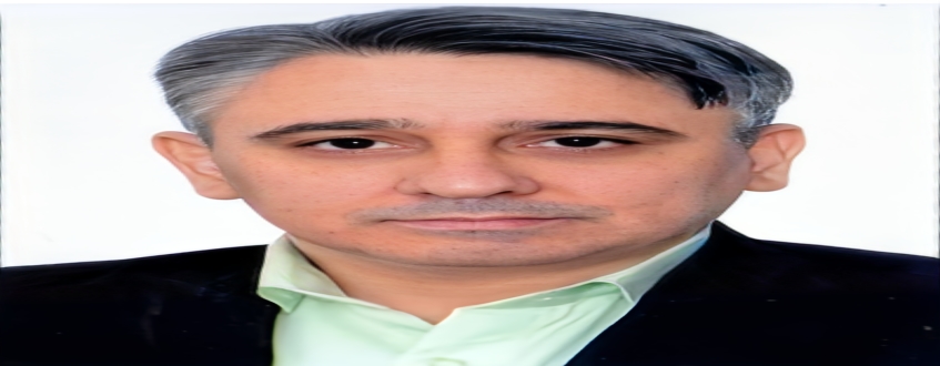 افشین پورقلی