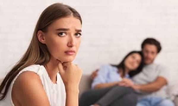 مجازات رابطه با مرد متاهل